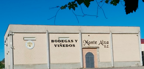 Bodegas y viñedos Monte Aixa, S.L. (D.O. Ribera del Duero)