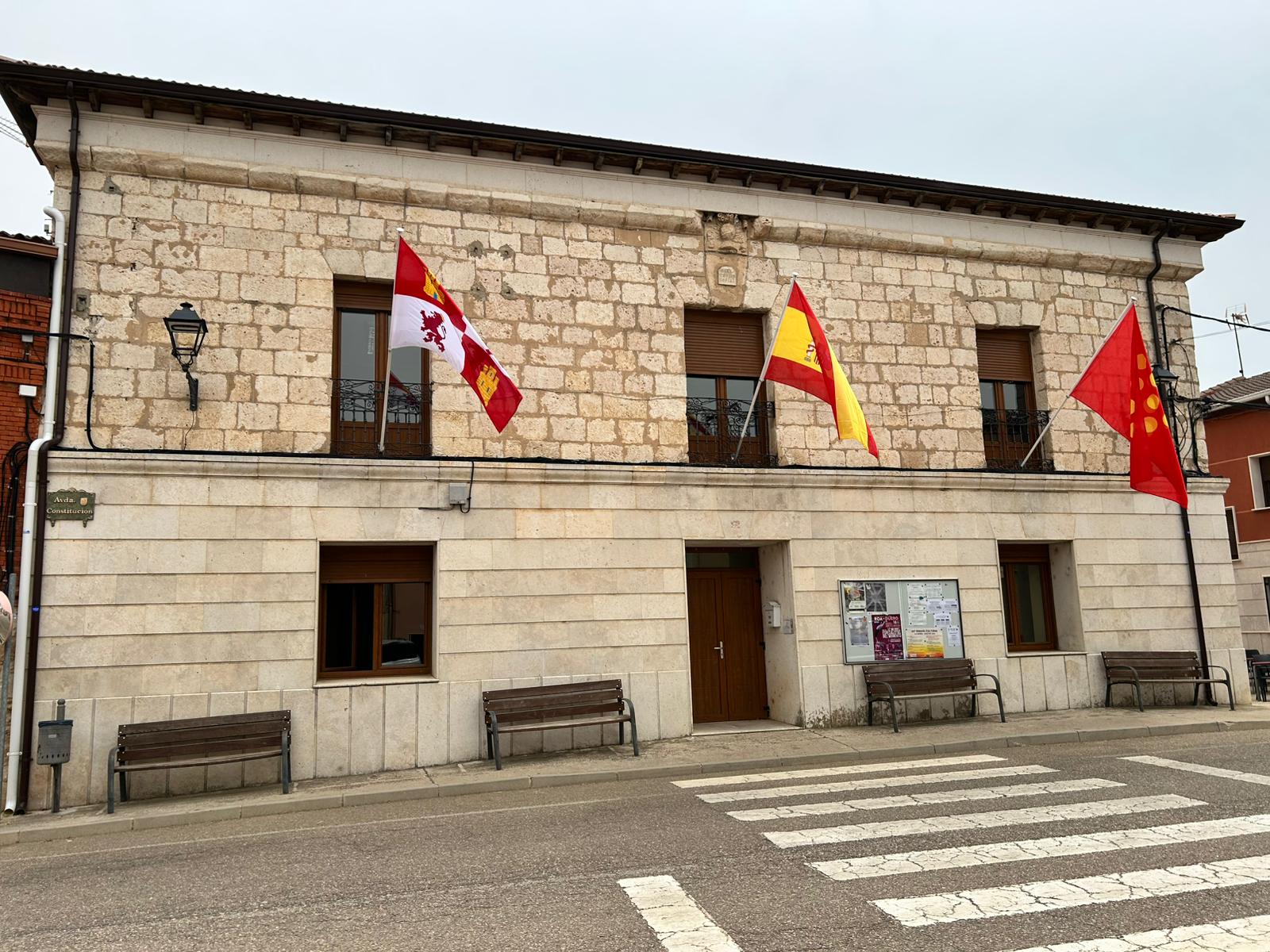 EFIFICIO AYUNTAMIENTO
