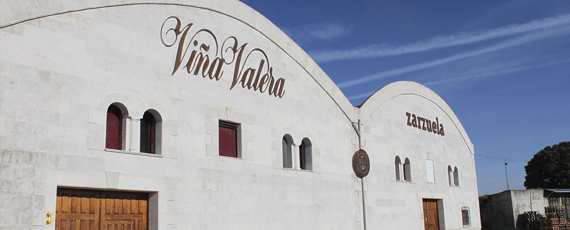 Cooperativa Virgen de la Asunción (D.O. Ribera del Duero)