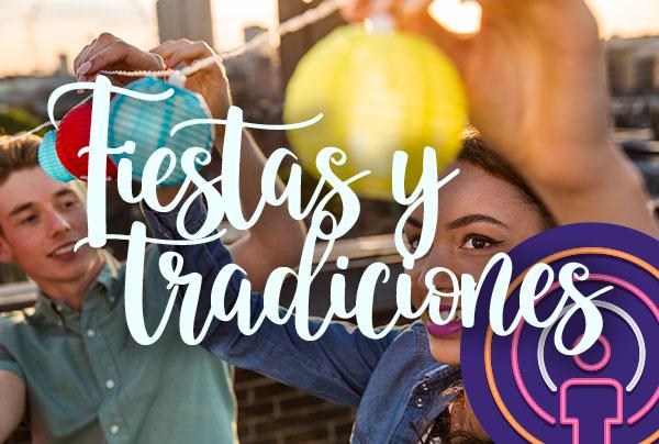 Fiesta del Nativo Ausente